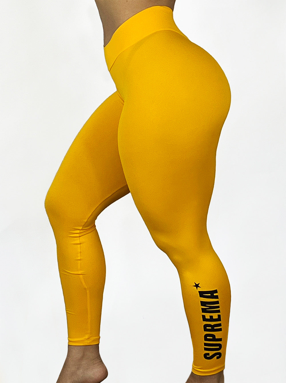 Calça empina KILL BILL | Suprema