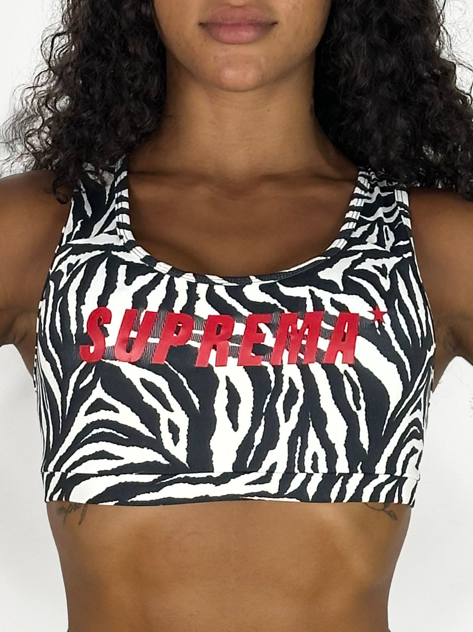 Top performance zebra rainha  | Suprema