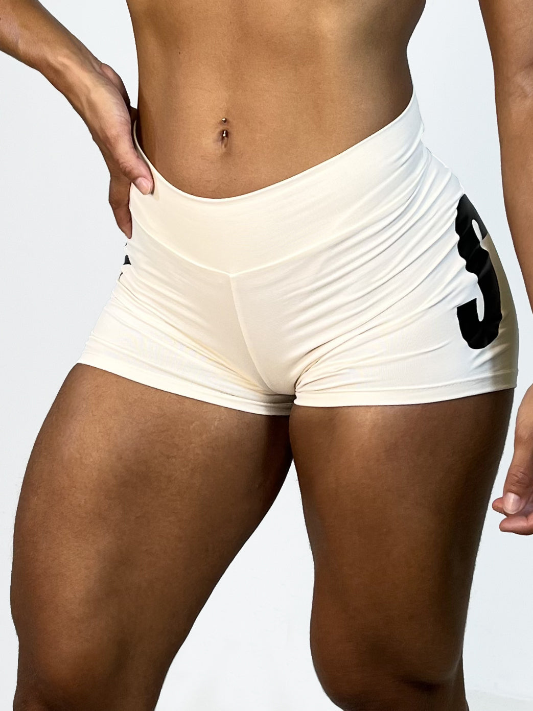 Short empina off white | Supremadrop