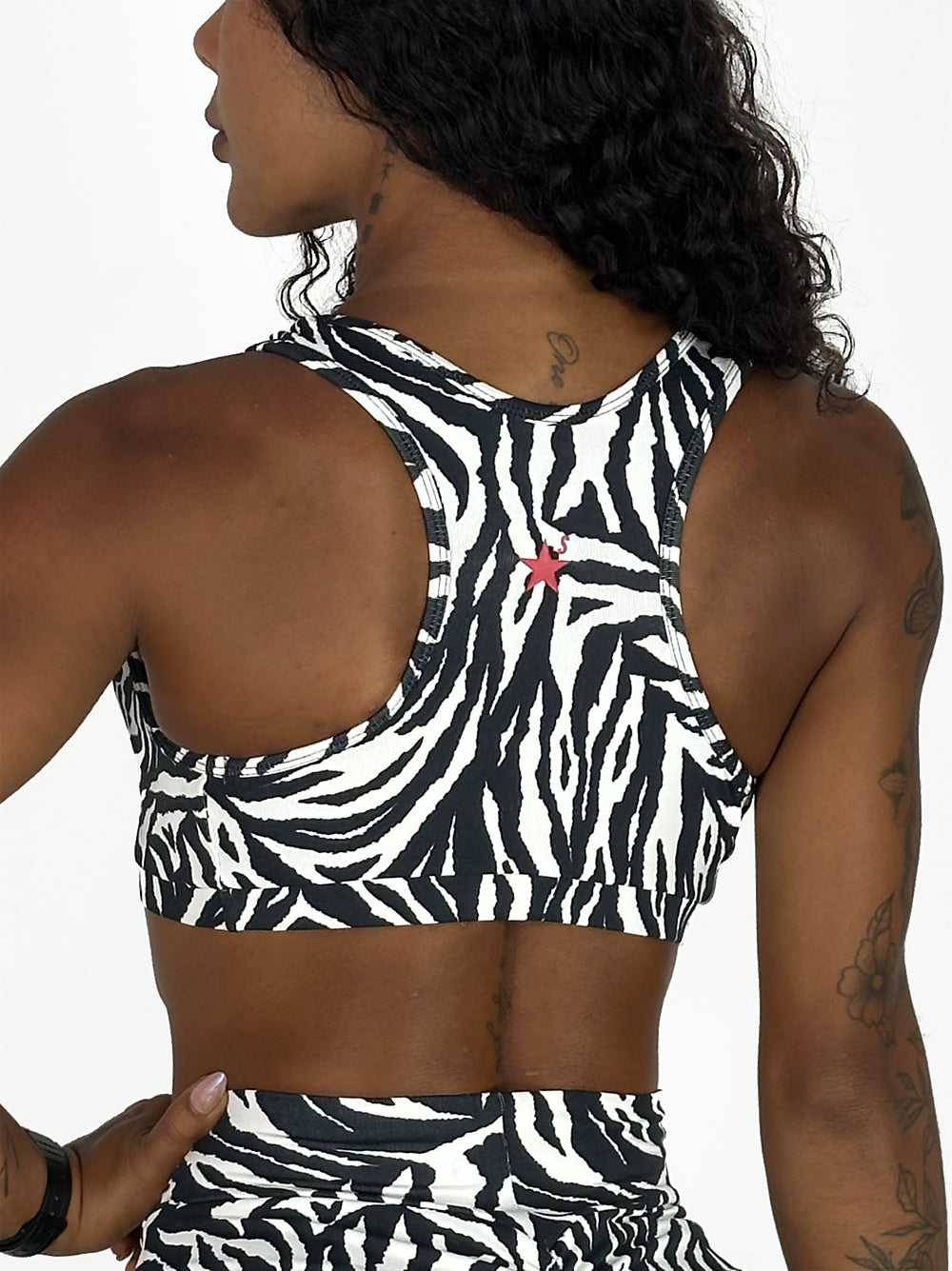 Top performance zebra rainha  | Suprm