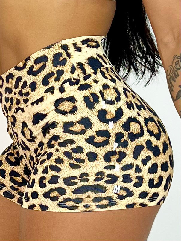 Short clássico onça | Suprm