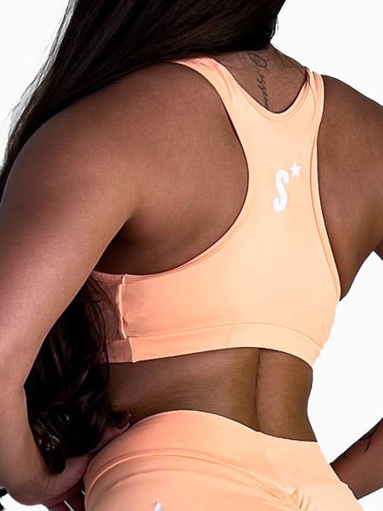 Top performance laranja fresh | Suprema