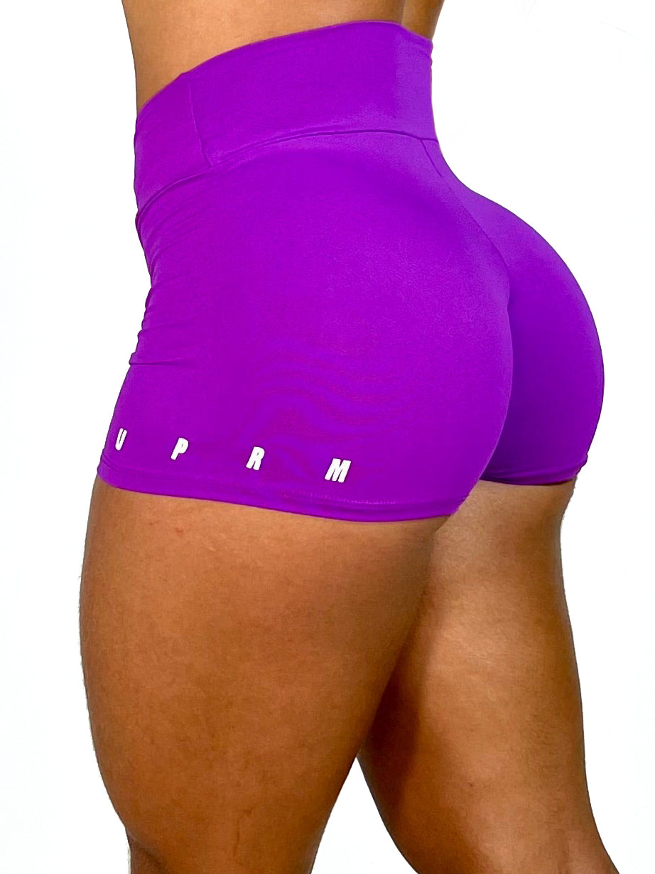 Short Clássico orquídea  | Suprm