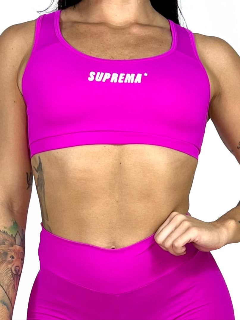 Top performance pink love  | Suprema