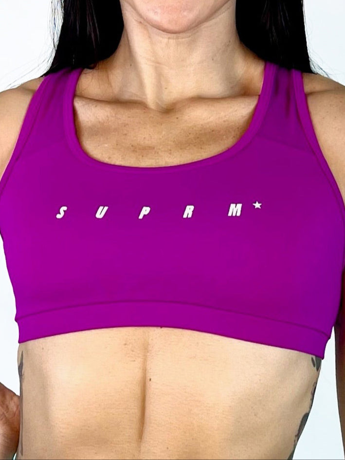 Top performance uva pop  | Suprm