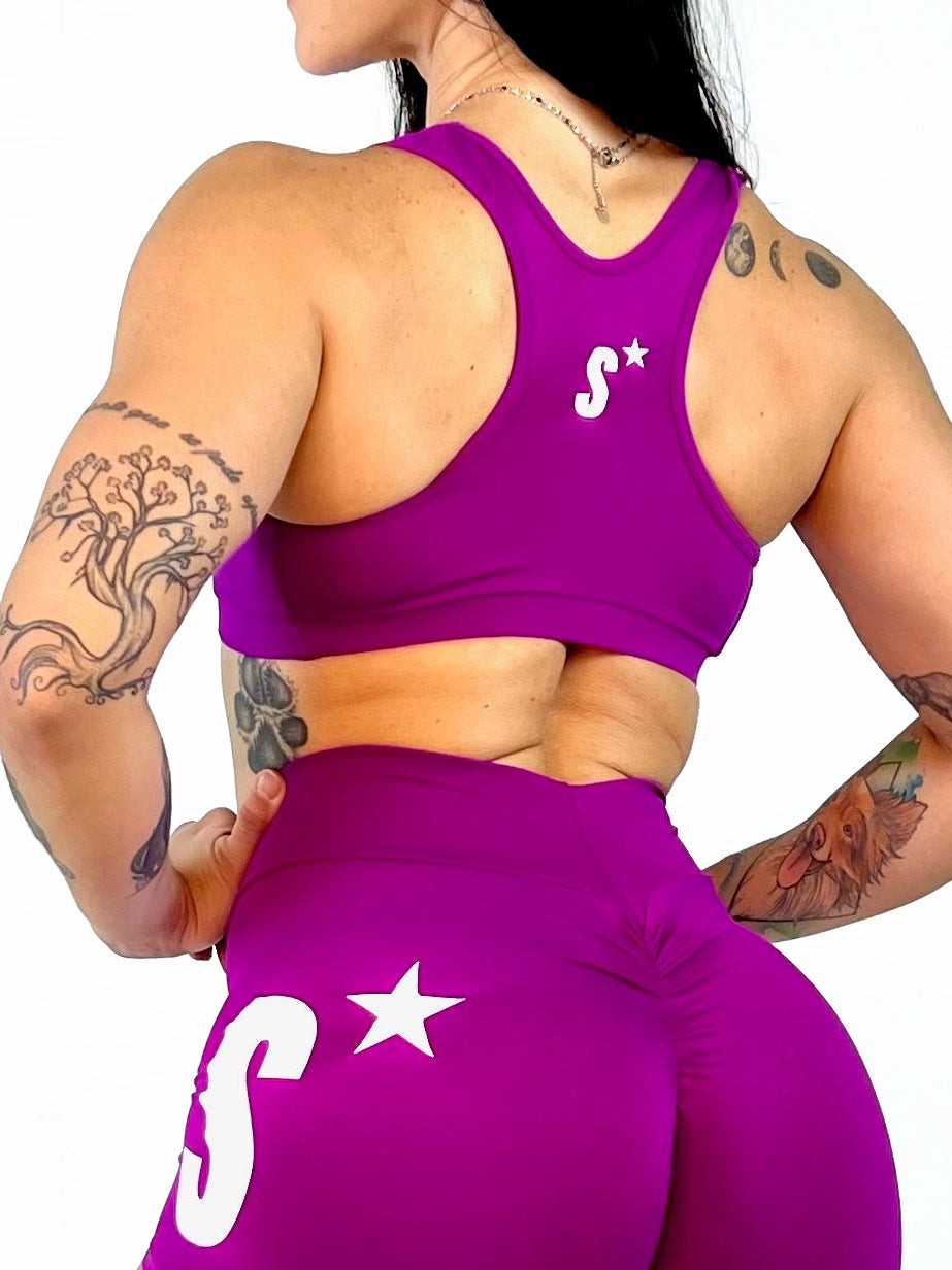 Top performance uva pop  | Suprema