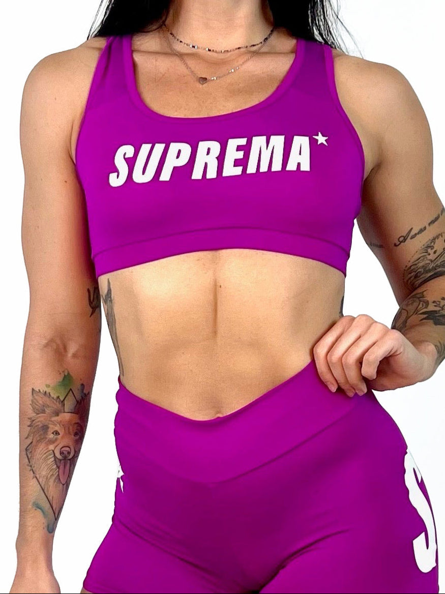 Top performance uva pop  | Suprema