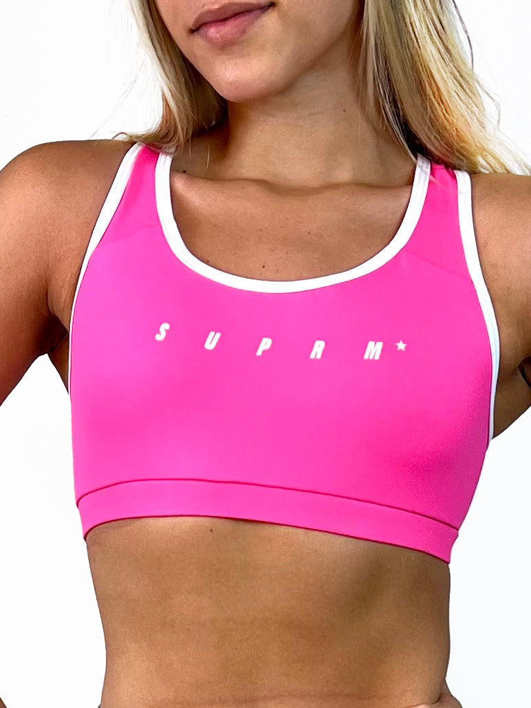 Top performance rosa candy  | Suprm