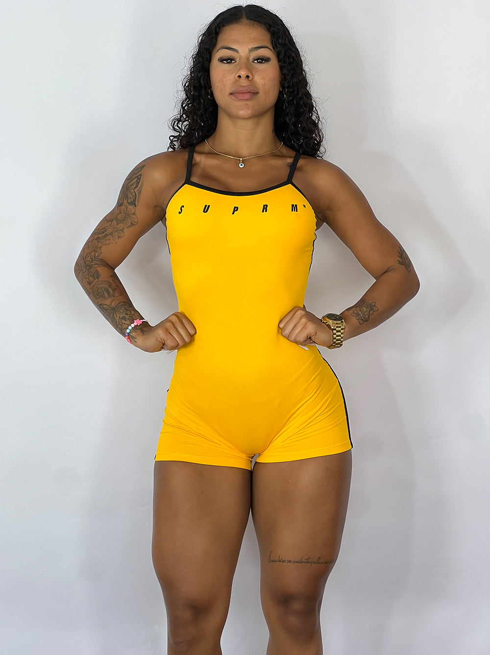 Macaquinho Sport KILL BILL | Suprm