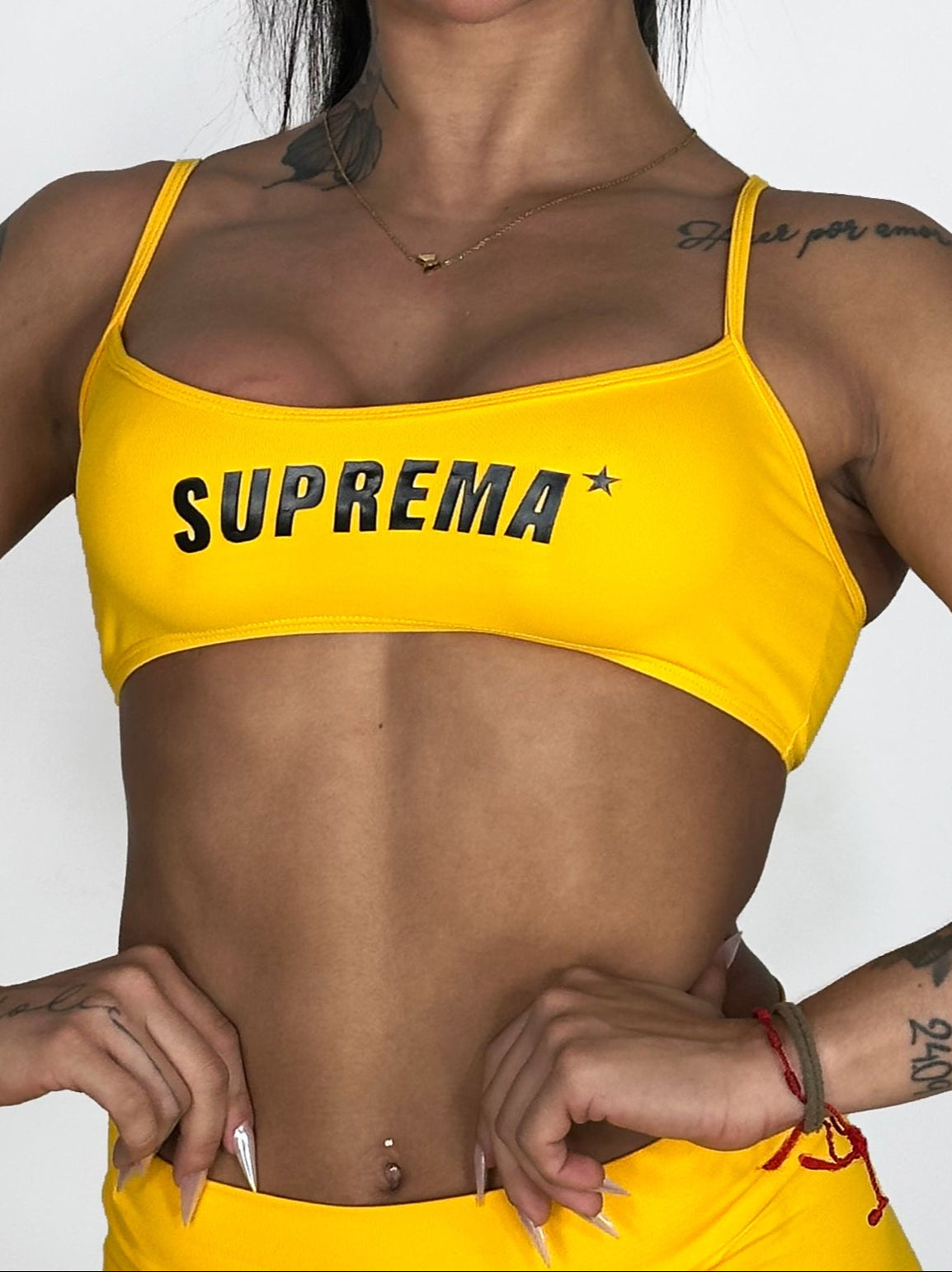Top alça KILL BILL | Suprema