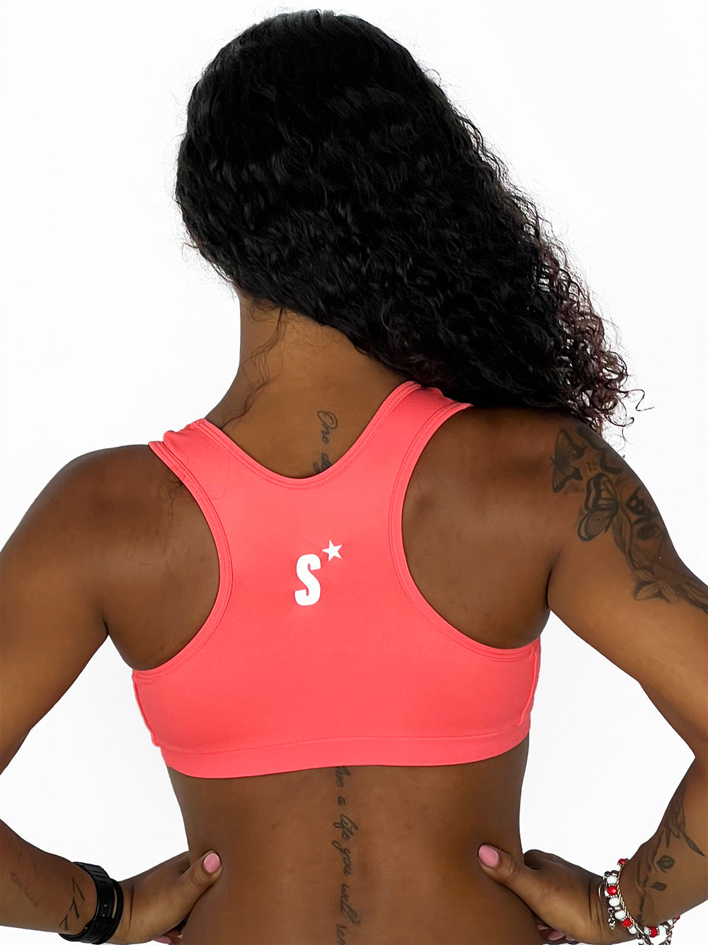 Top performance coral | Suprema