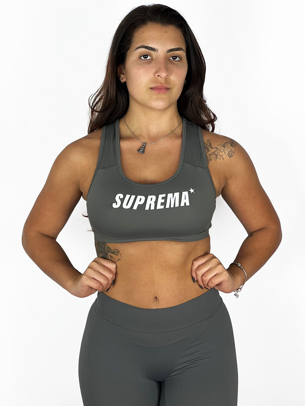 Top performance chumbo | Suprema