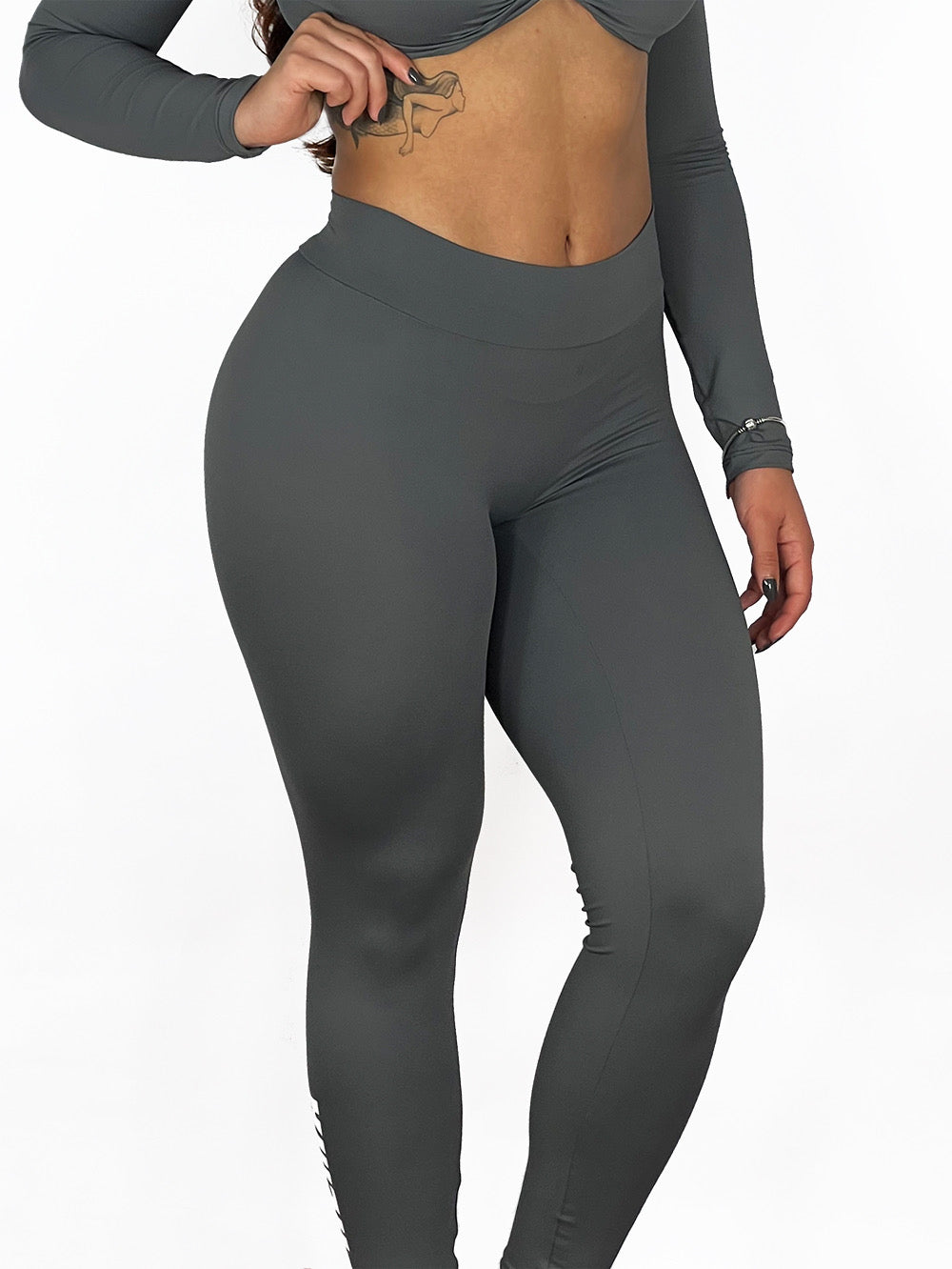 Calça empina chumbo | Suprema