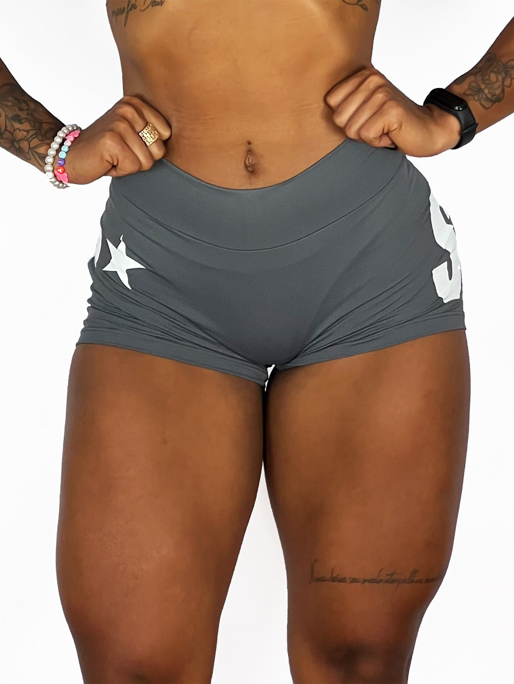 Short empina chumbo | Supremadrop
