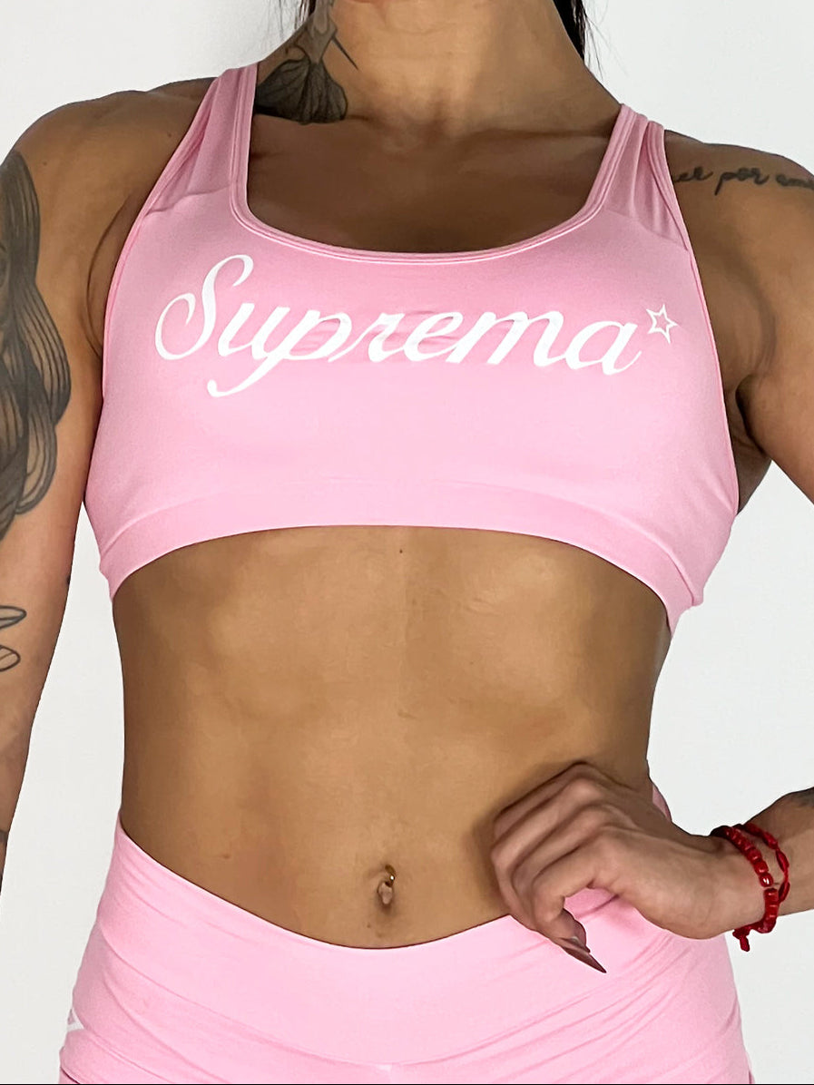 Top performance rosa | Rosa Baby | Light