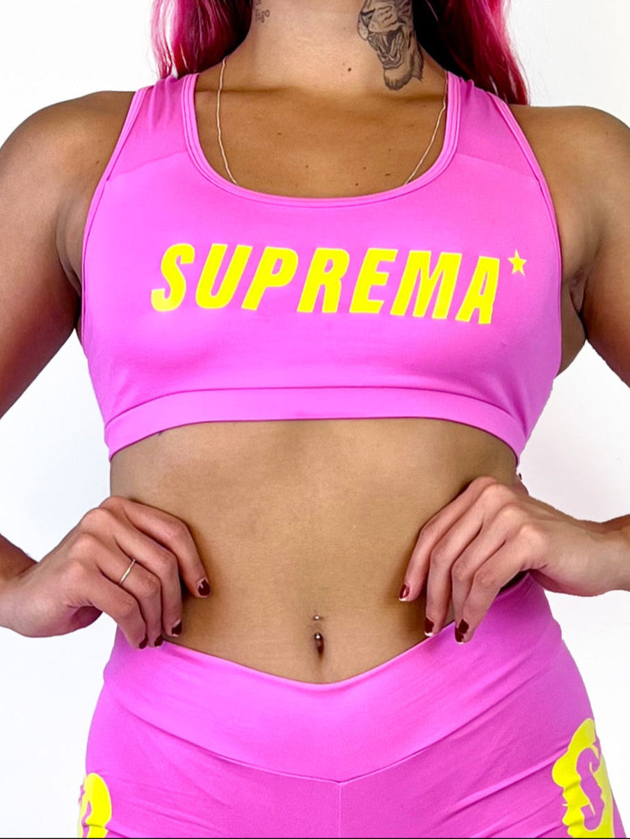 Top performance barbie girl  | Suprema