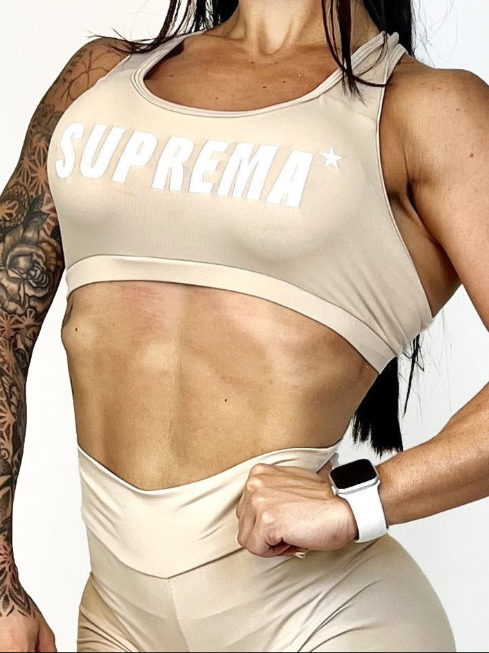 Top performance cacau  | Suprema