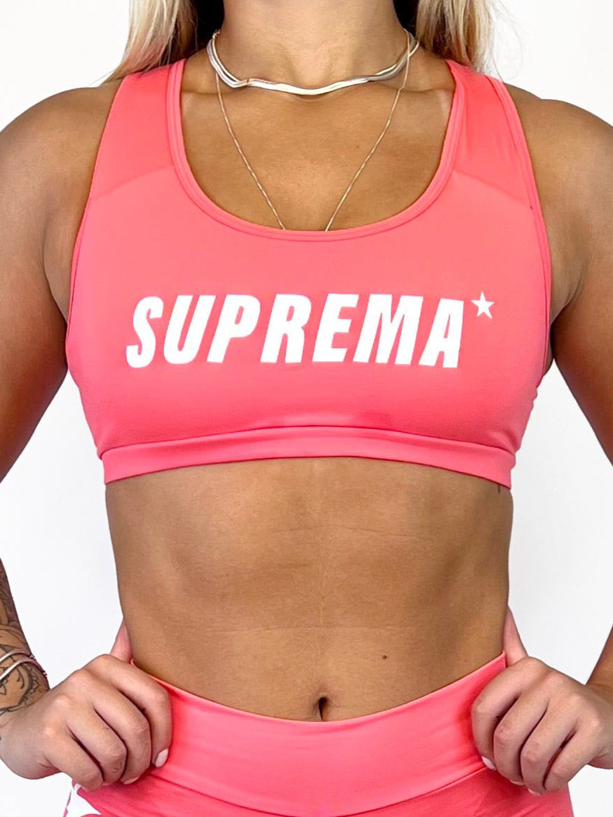 Top performance coral | Suprema