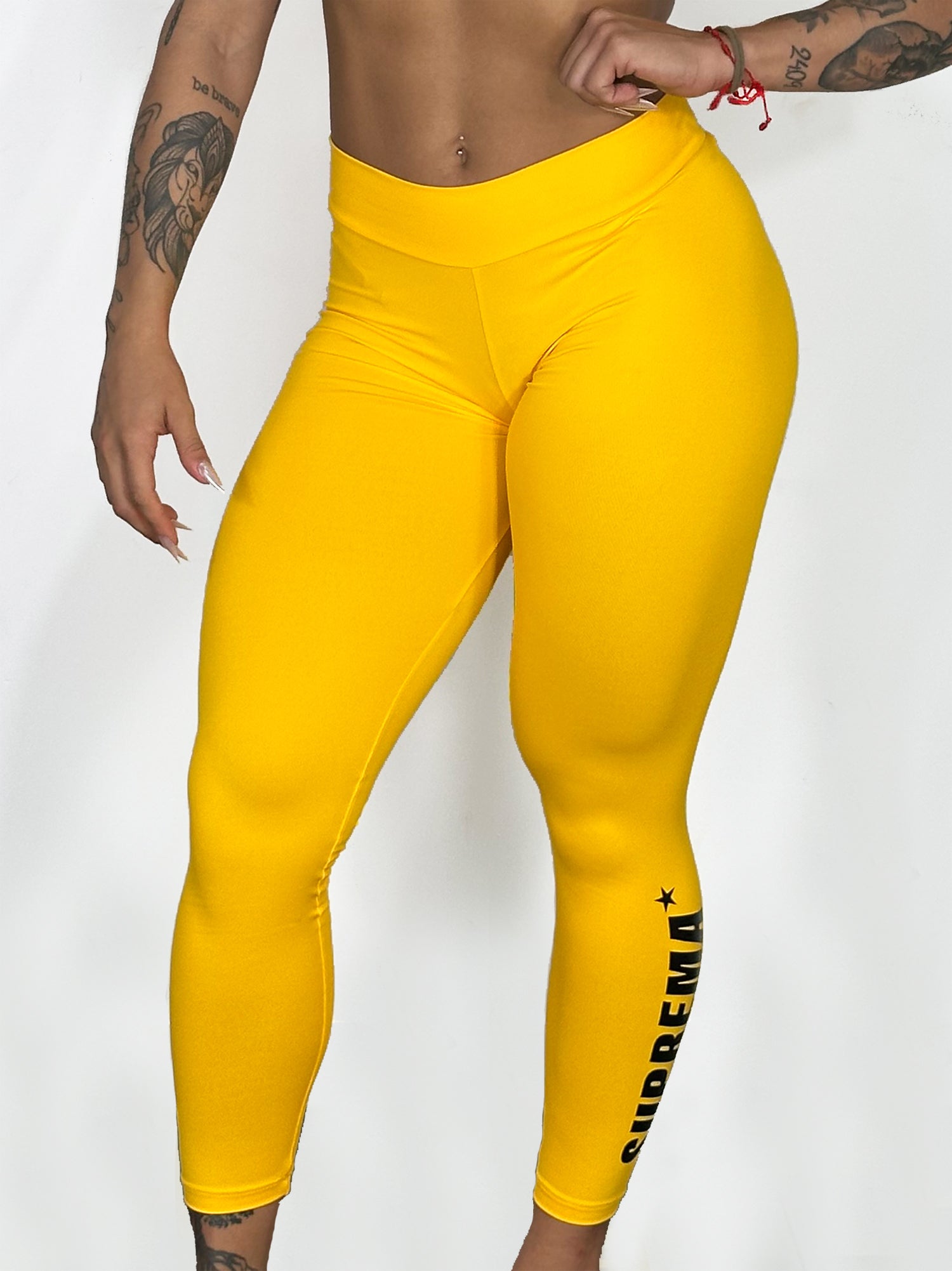 Calça empina KILL BILL | Suprema