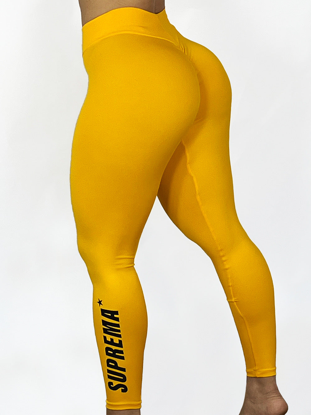 Calça empina KILL BILL | Suprema