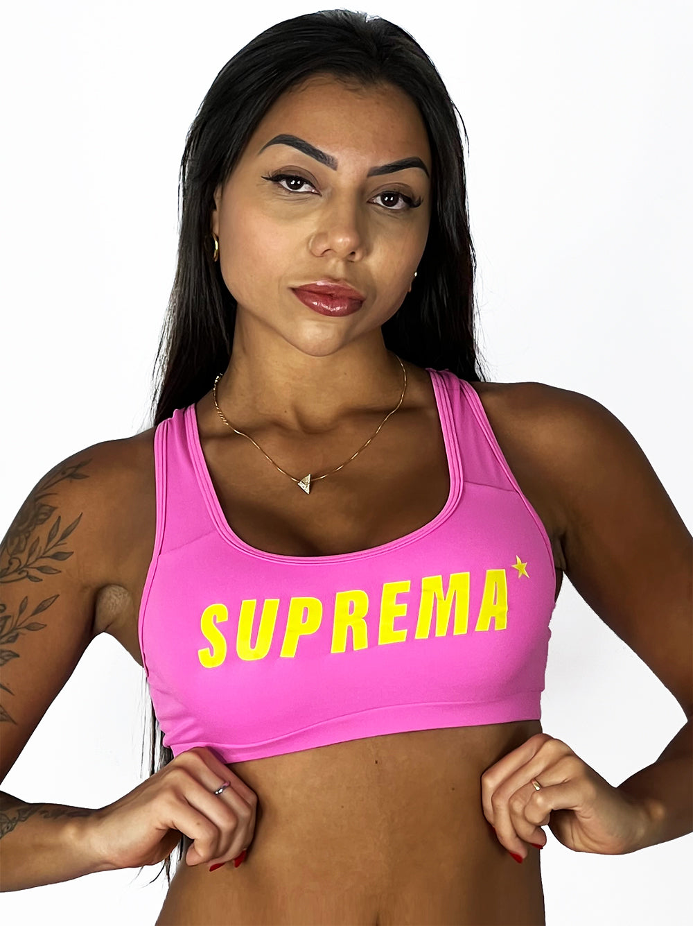 Top performance barbie girl  | Suprema